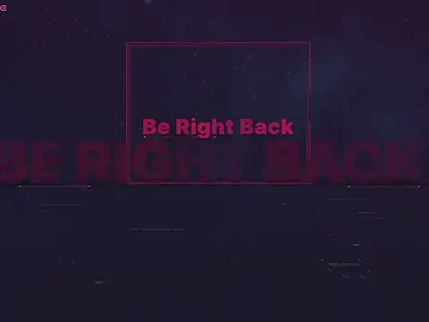 ambersmile Cameră chat live