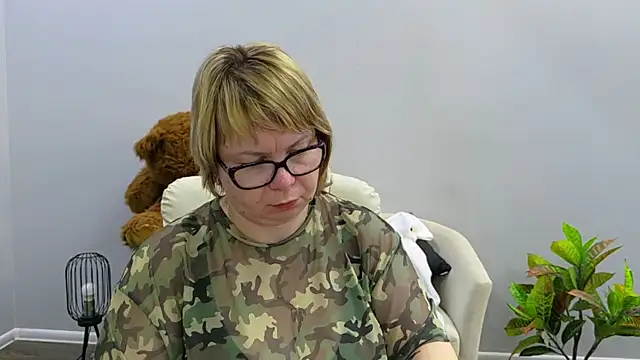 BonnnyBoobsy: онлайн-чат