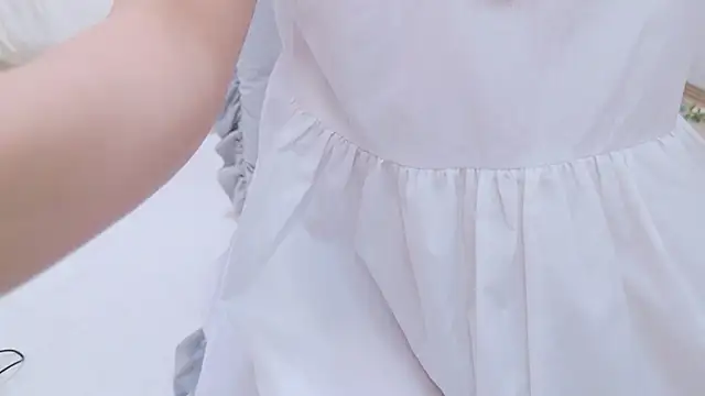 Chat soba uživo modela _ASUnyan