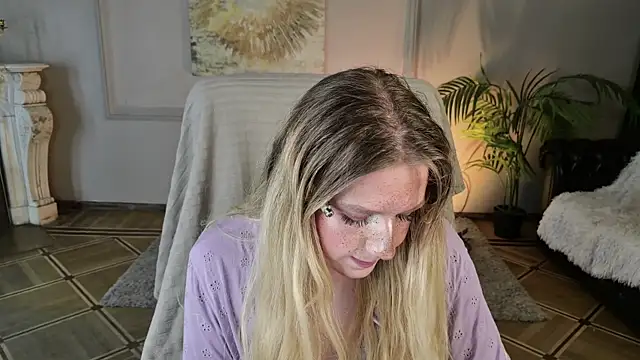 Sala de chat ao vivo de Jes_Solar