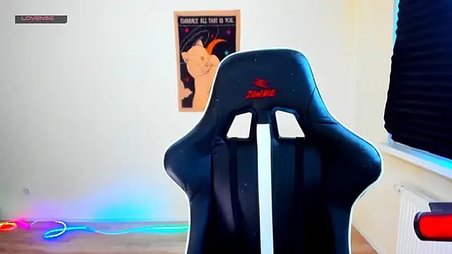Chatroom en direct de your_tora