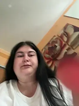 BillyJeann Adlı Modelin Canlı Sohbet Odası