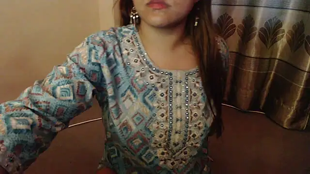 queen_angelina Live Chatraum