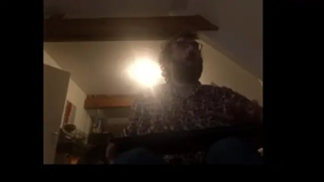 Živá chatovací místnost Mastersanges