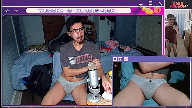 HarddMikee 실시간 채팅방