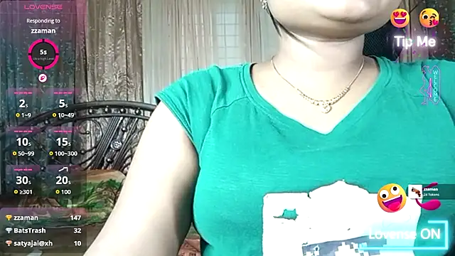 Nusrat_Fariaのライブチャットルーム