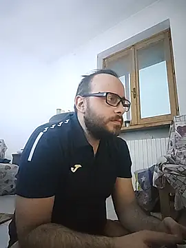RickFarMat Cameră chat live