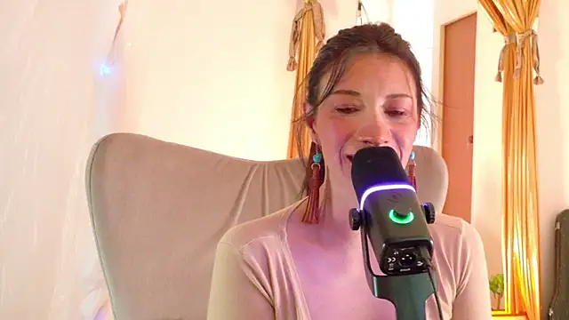 Živá chatovací místnost magali_19