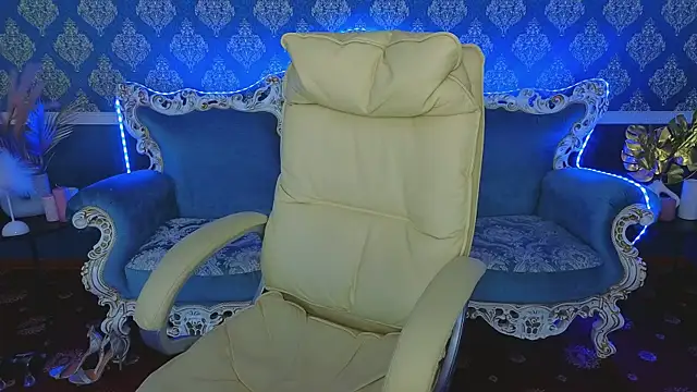 Sala de chat en directo de KatrinMilly