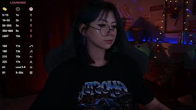 WesleeGray 실시간 채팅방