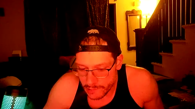 Sala de chat ao vivo de MasterDaddyCool
