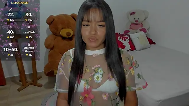 Živá chatovací místnost divahotxx_69