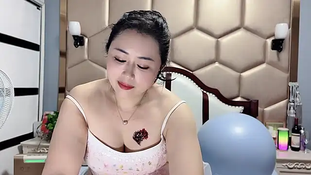yaoyao22678 Ruang Obrolan Langsung