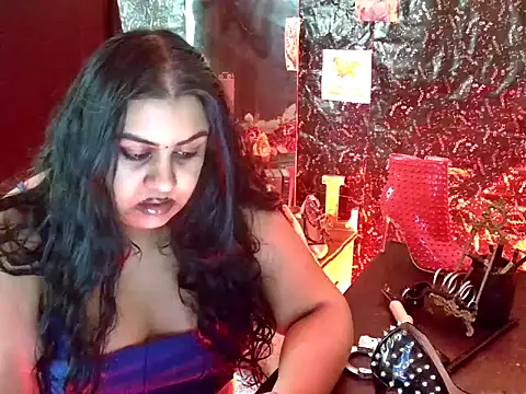 GoddessLorenaHotQueen 실시간 채팅방