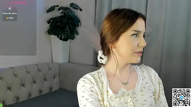 Chatroom en direct de Lonny_Peach