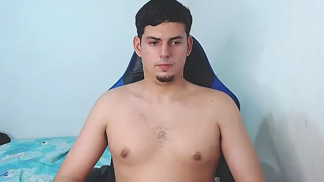 Chat ao vivo de Jordan_WSexxx
