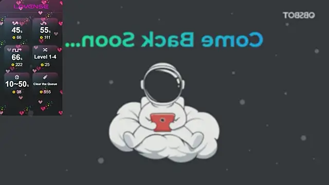 Živá chatovací místnost DALIISS_