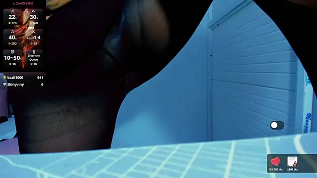 victoria_love89's Live Chat Room
