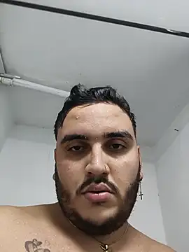 Živá chatovací místnost Tyler_Gaell