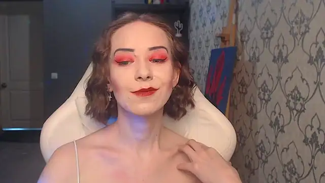 Chat soba uživo modela FascinatingEyess