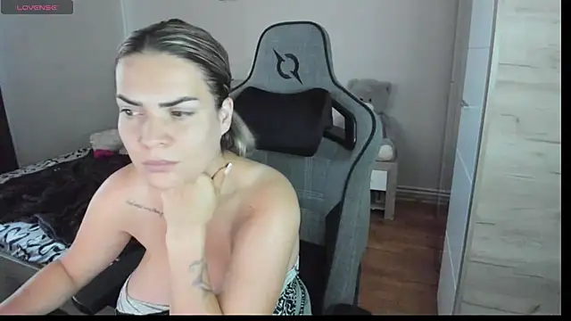 VanessaReiten Live Chatraum