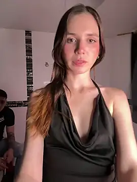 Živá chatovací místnost kevin_hotgirls