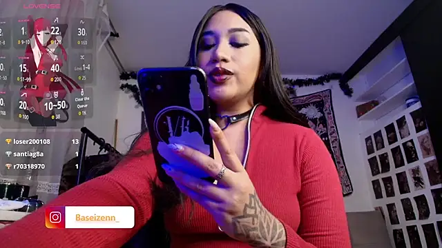 exodiakinky2 Live Chatraum