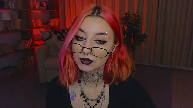 Mistress__Marcelline Live Chatraum