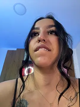 Živá chatovací místnost Tamara_Roberts1