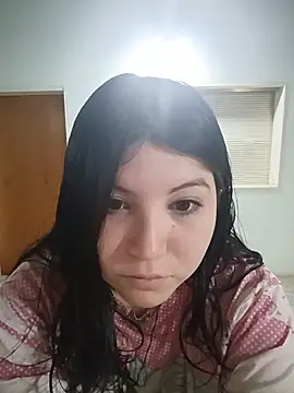Živá chatovací místnost Ginebra_Sensual