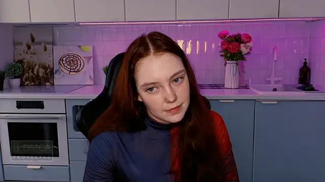 Pokój czatu na żywo – Harley_Quinsy