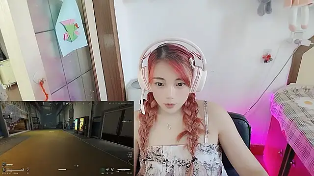 Song_99のライブチャットルーム