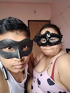 Chatroom en direct de BBW_DesiCouple