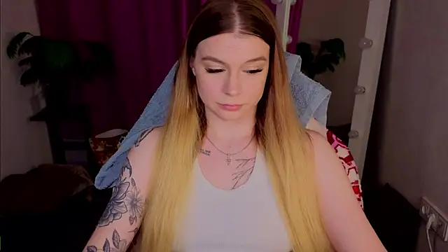 Živá chatovací místnost Amy_Davesss