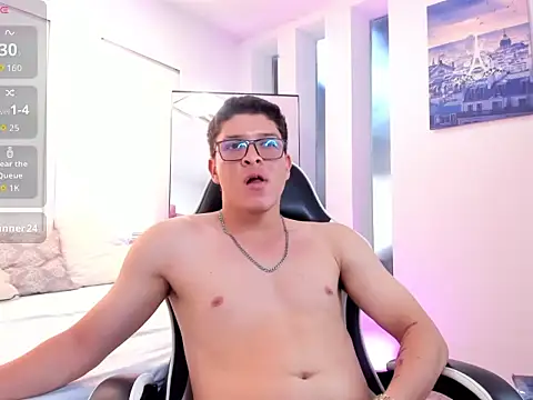 Bilik Sembang Langsung Carlos_brinez