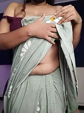 Anjali-Queenn Live chat-huone