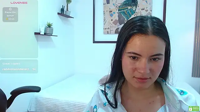 rosaleia_ – live chatrum