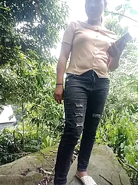 Živá chatovací místnost Diana_hi