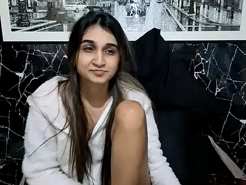 Živá chatovací místnost Amber_Rose06