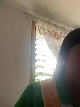 Sala de chat en directo de Pilipinalyn23