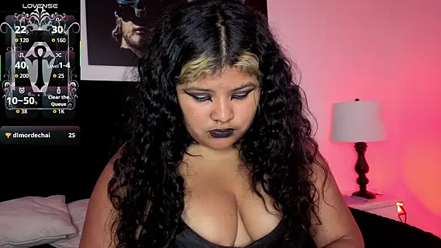 WickedLemon Live Chatraum