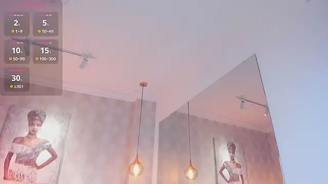 SERENAA__ – live chatrum