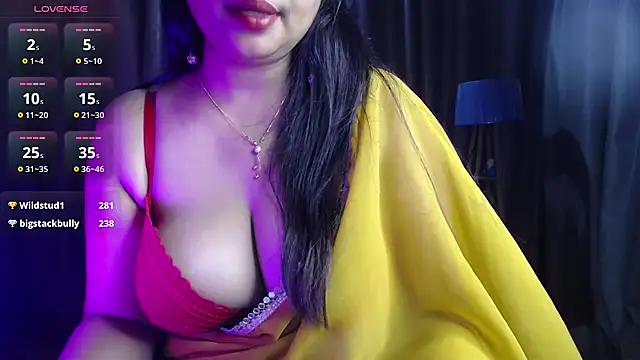 _Kamakshi Live Chatraum