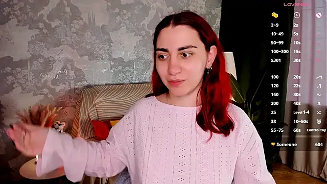 hannacheekss_ Live Chatraum