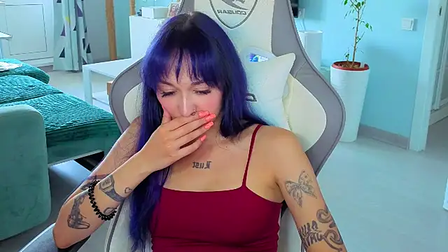 Im_suka Live Chatraum