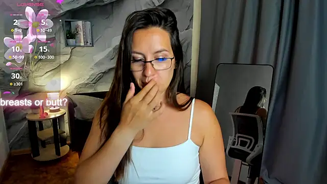 asti_bubbles Live Chatraum