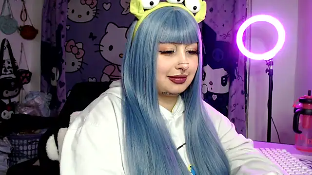 lussyevans24 Cameră chat live