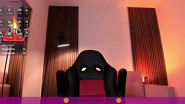 Živá chatovací místnost MAGIC_VERA