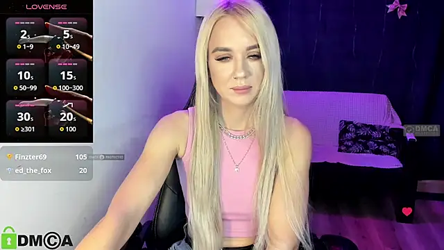 CrystalGirl99 – live chatrum