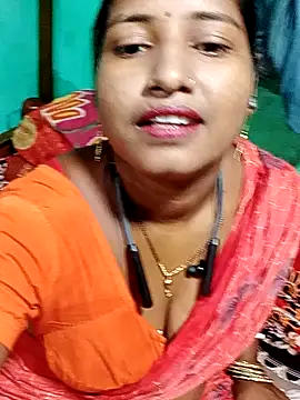 Živá chatovací místnost indian_localwife